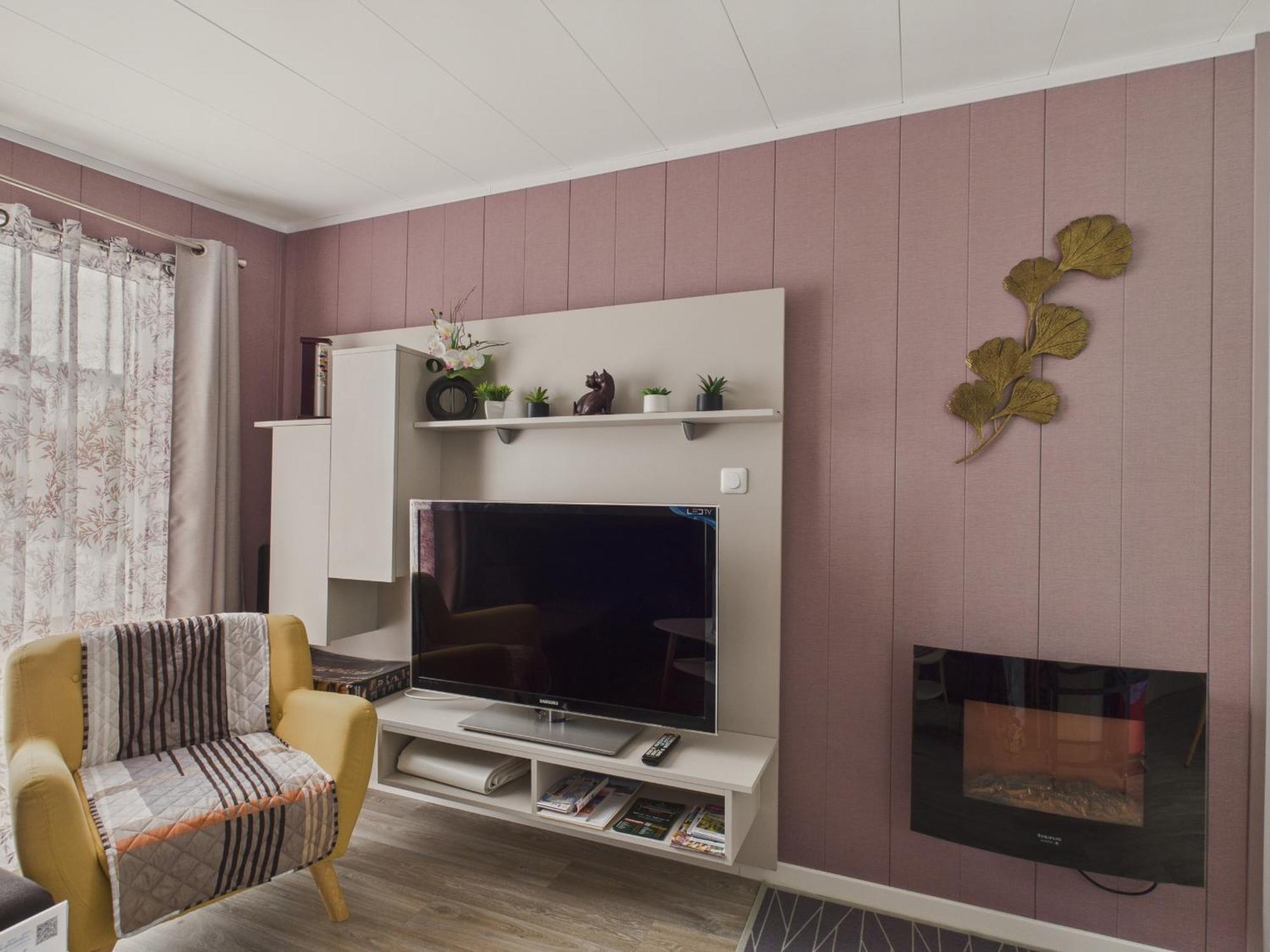 Joli Chalet Pour 6 - Domaine Avec Piscine Bretignolles-sur-Mer Extérieur photo