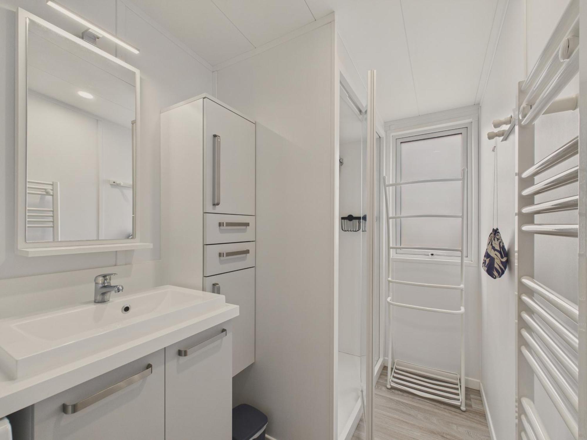 Joli Chalet Pour 6 - Domaine Avec Piscine Bretignolles-sur-Mer Extérieur photo